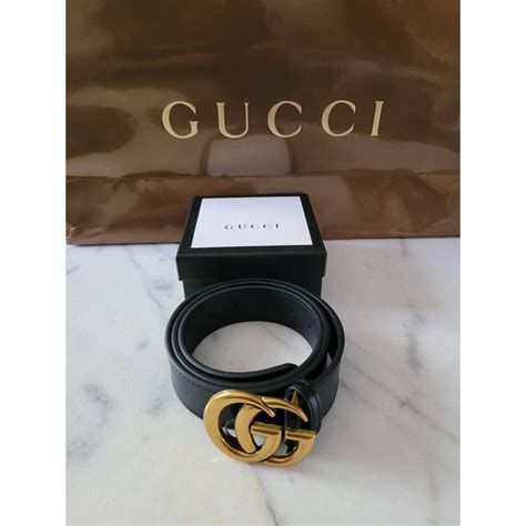 gucci belt 525040